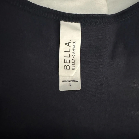 Razorback Tank - Picture 3 of 3